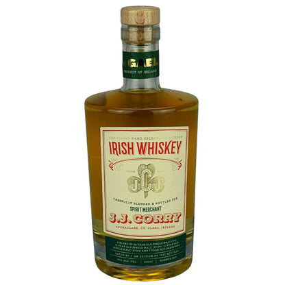 J.J. Corry The Gael Batch 1 – Produktansicht