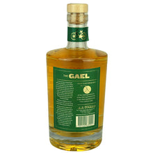 J.J. Corry The Gael Batch 1