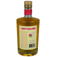 J.J. Corry The Battalion