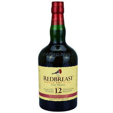Redbreast Triple Distilled 12 Jahre