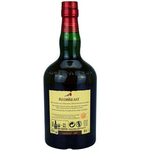 Redbreast Triple Distilled 12 Jahre