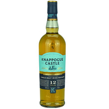 Knappogue Castle Bourbon Cask 12 Jahre
