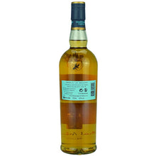 Knappogue Castle Bourbon Cask 12 Jahre