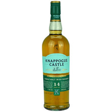 Knappogue Castle Non-Chill Filtered 14 Jahre
