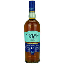 Knappogue Castle Sherry Cask 16 Jahre
