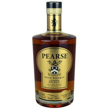 Pearse Sherry Cask