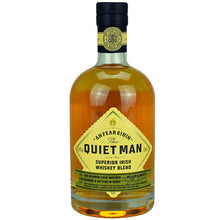 Quiet Man Oak Bourbon Cask