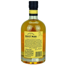 Quiet Man Oak Bourbon Cask