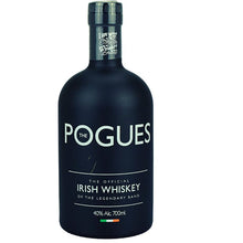 The Pogues Blend