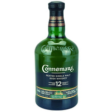 Connemara Peated 12 Jahre