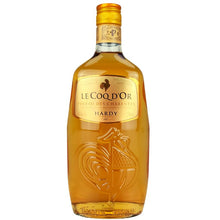 Le Coq D´Or Pineau des Charentes hell – Produktansicht