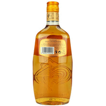 Le Coq D´Or Pineau des Charentes hell – weitere Produktansicht