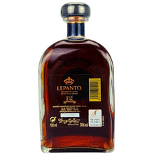 Lepanto Solera Gran Reserva 12 Jahre