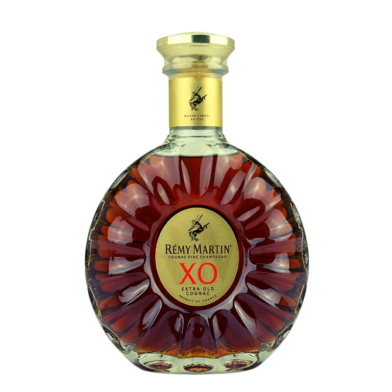 Remy Martin XO – Produktansicht