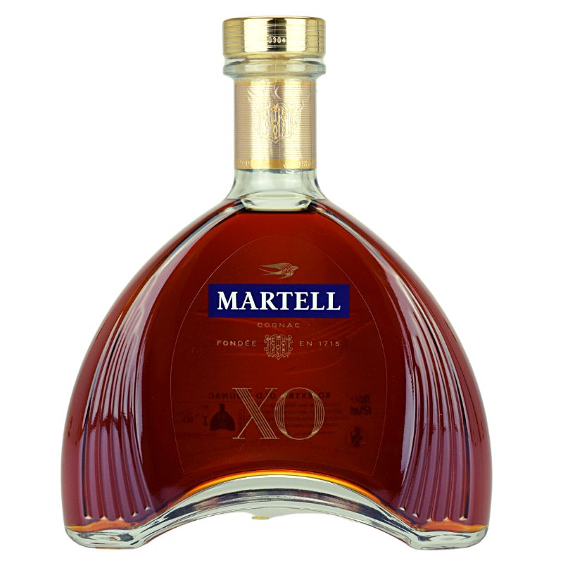 Martell Xo