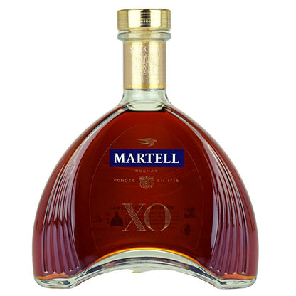 Martell Xo