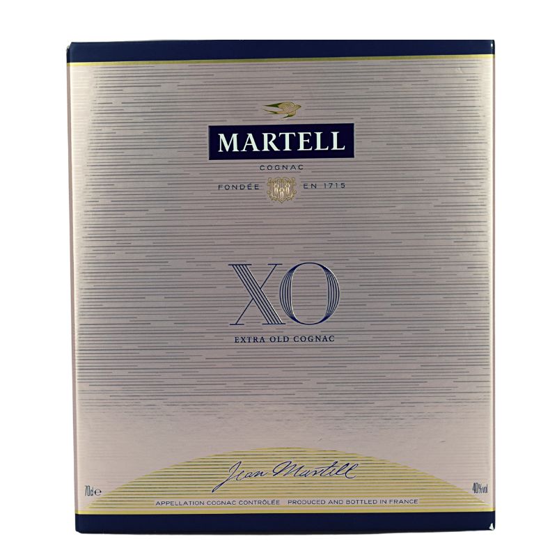 Martell Xo