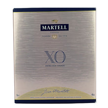 Martell Xo