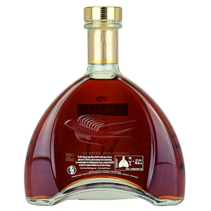 Martell Xo
