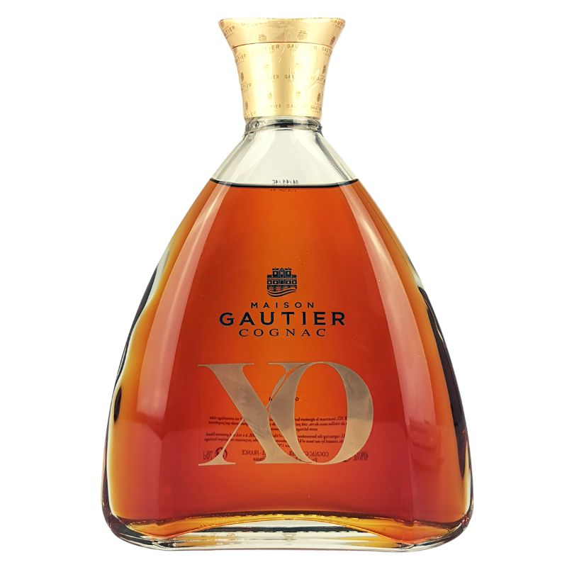 Maison Gautier Xo – Produktansicht