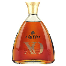 Maison Gautier Xo