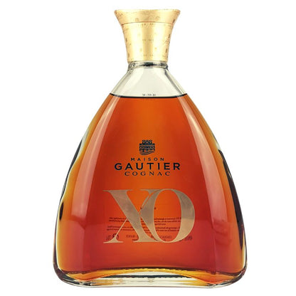 Maison Gautier Xo – Produktansicht