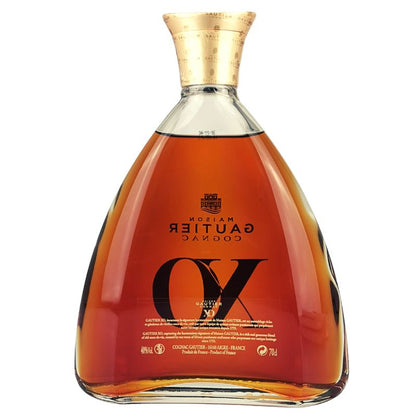 Maison Gautier Xo – weitere Produktansicht