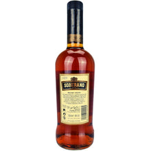 Soberano Brandy Solera