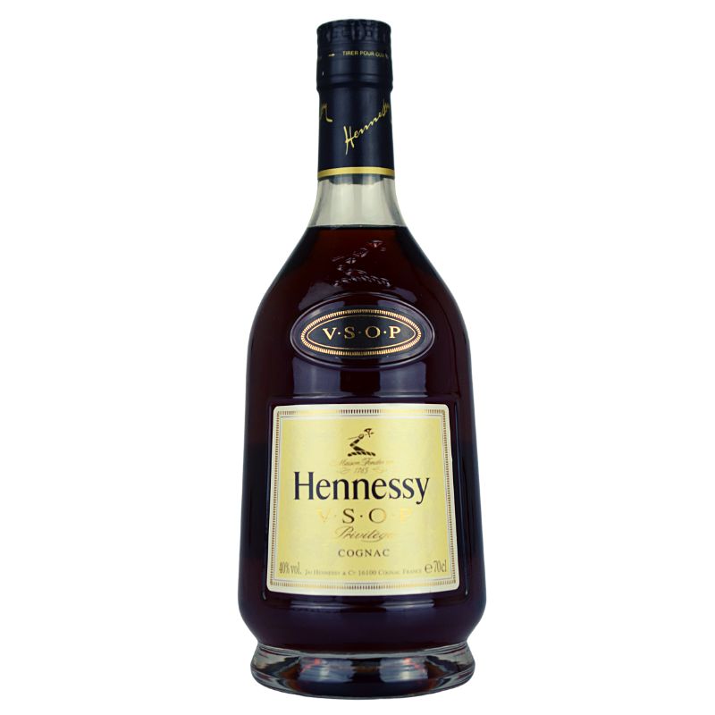 Hennessy V.S.O.P Cognac