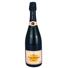 Veuve Clicquot Rose