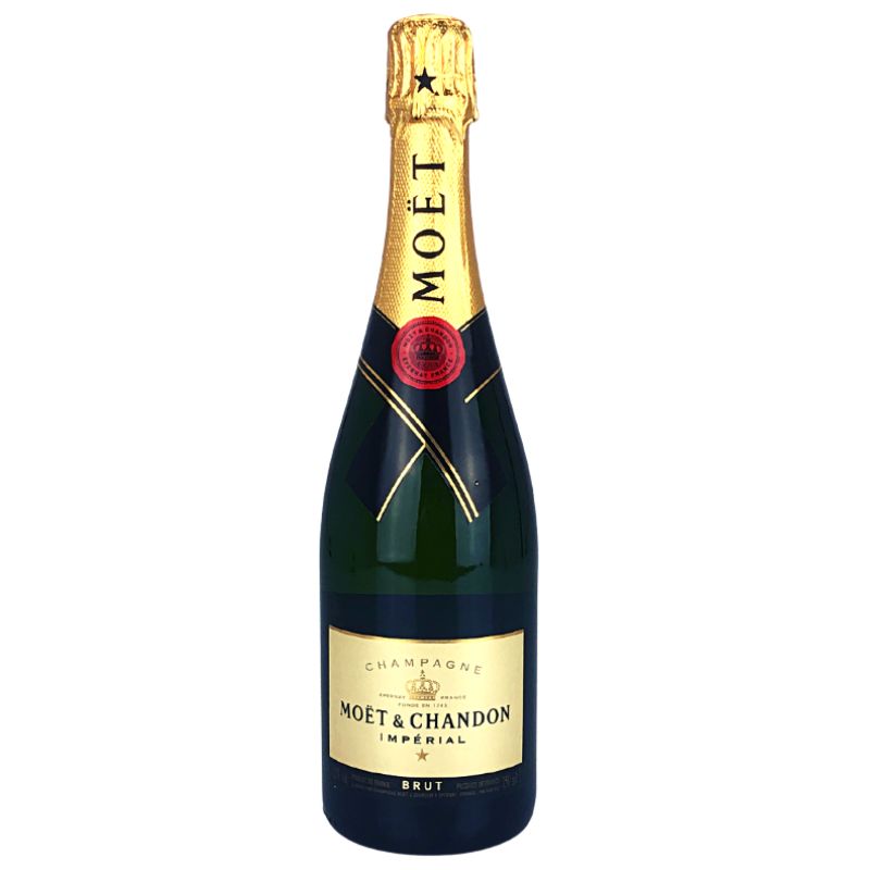 Moet &amp; Chandon Imperial Brut – Produktansicht