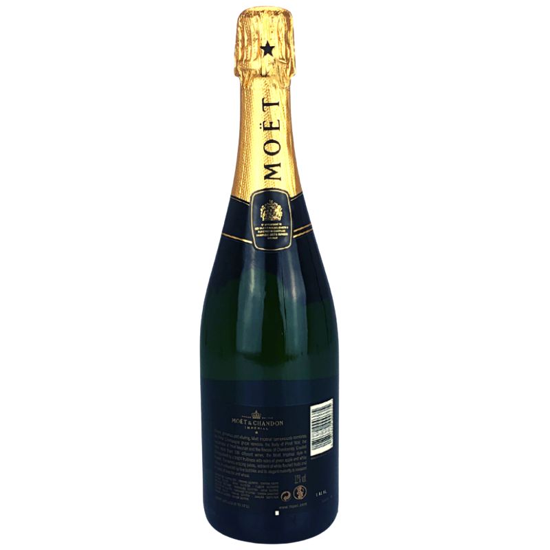 Moet &amp; Chandon Imperial Brut – weitere Produktansicht