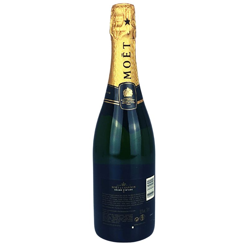 Moet &amp; Chandon 2008 Vintage – weitere Produktansicht