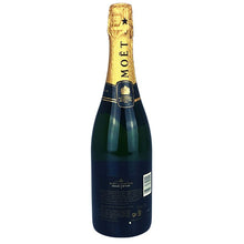 Moet & Chandon 2008 Vintage