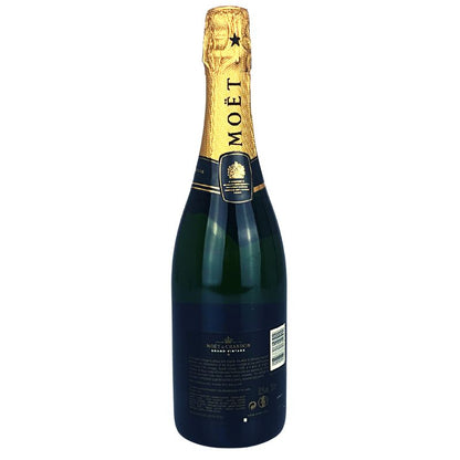 Moet &amp; Chandon 2008 Vintage – weitere Produktansicht