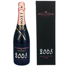 Moet & Chandon 2008 Vintage Rosé