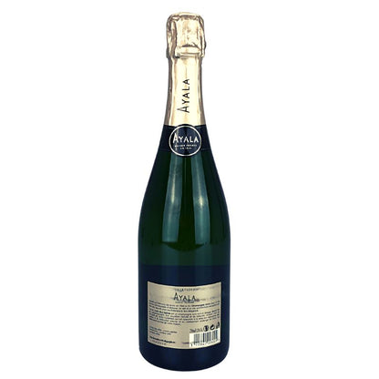 Ayala Brut Nature – weitere Produktansicht