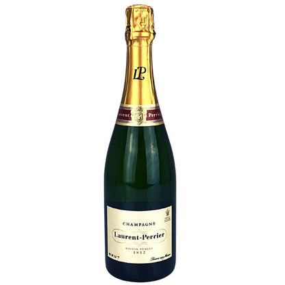 Laurent - Perrier – Produktansicht