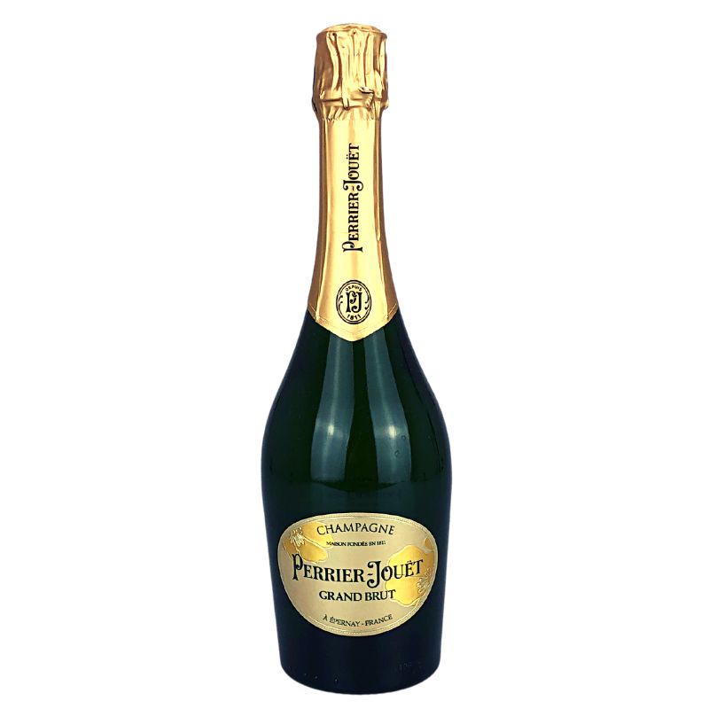 Perrier-Jouet Grand Brut – Produktansicht