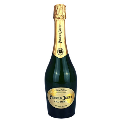 Perrier-Jouet Grand Brut – Produktansicht