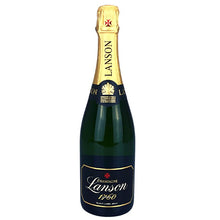 Lanson Black Label Brut