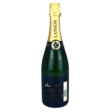 Lanson Black Label Brut