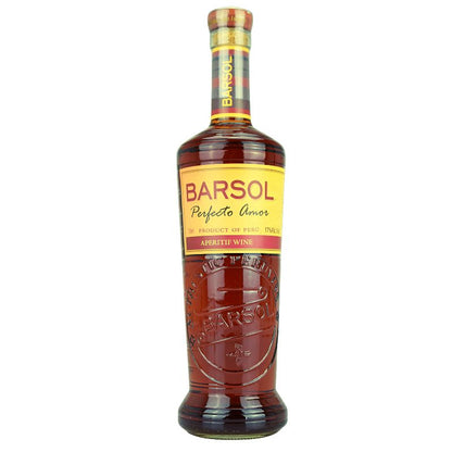 Barsol Perfecto Amor