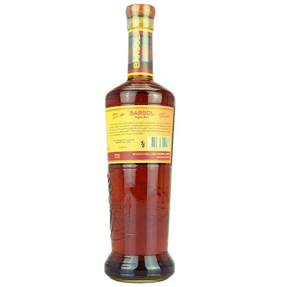 Barsol Perfecto Amor