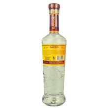Barsol Pisco Supremo