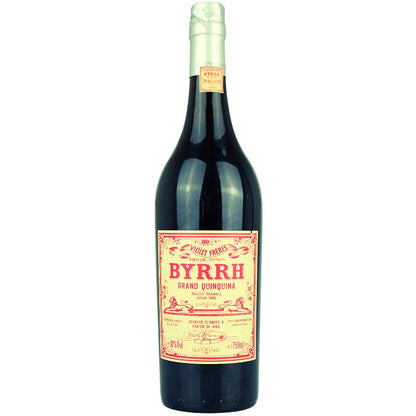Byrrh Grand Quinquina – Produktansicht
