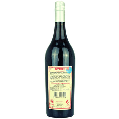 Byrrh Grand Quinquina – weitere Produktansicht