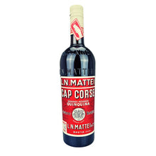 L.N. Mattei Rouge – Produktansicht
