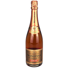 Heidsieck Monopole Rosé Top