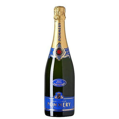 Pommery Brut Royal Champagner – Produktansicht